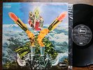 Second Hand-Death May Be Your Santa Claus UK psych top