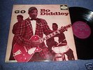 MEGA-RARE Orig. UK 1959 LP 