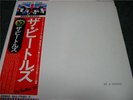 BEATLES/ WHITE ALBUM- japan 2LP w/obi, portrait, poster