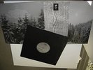Vinterriket/Paysage d'Hiver split LP - MINT