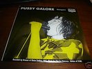 PUSSY GALORE 45 JON SPENCER SUB POP