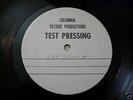 THE DOORS - L.A. WOMAN TEST PRESSING- MIGHTY RARE LP