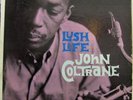 JOHN COLTRANE 