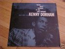 KENNY DORHAM 'Round About Midnight ORIG. BLUE NOTE RVG
