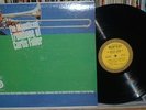CURTIS FULLER The Magnificent Trombone Of... LP