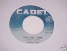 Rare Northern soul George Kirby