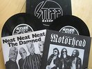 Stiff Records 7