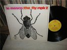 LA MOSCA(THE FLY)NPK 2 SPANISH PSYCH ROCK ORIGINAL