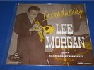 HANK MOBLEY LEE MORGAN DG MONO NM/NM STUNNING LP RARE