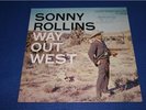 CONTEMPORARY 3530 SONNY ROLLINS WAY OUT WEST MONO DG M