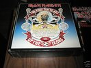 IRON MAIDEN*FIRST TEN YEARS* VINYL BOXSET