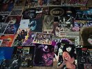 KISS STUFF, HEAPS OF IT, CHECK IT OUT ,CHEAP