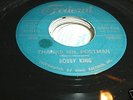 LISTEN - SOUL POPCORN -BOBBY KING THANKS MR POSTMAN