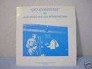 HIGH SPEED & AFFLICTED MAN GET STONED EZY LP RARE PSYCH