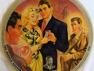 VOGUE PICTURE DISC *Promo Charlie Shavers Quintet #R756