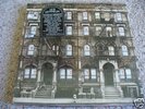 Led Zeppelin Physical Graffiti Psych LP in SHRINK WRAP