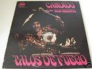 CANDIDO y su Movimiento *Descarga Guaguanco Soul*GHETTO