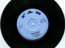 BRIXTON ROCKET - THE RUDIES UK 69 ORIG IN EX+ CONDITION