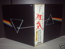 Pink Floyd Dark Side Of Moon Japan Orig.LP OBI NM 1973