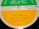 RARE BBC LPs: The Beaux' Stratagem (George Farquhar)