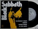 BLACK SABBATH 4 Song BRAZIL 7