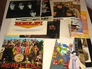 All 17 BEATLES original U.S. studio releases on Apple
