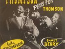 LUCKY THOMPSON  HENRI RENAUD DUCRETET-THOMSON 250 V 024