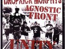 DROPKICK MURPHYS / AGNOSTIC FRONT-Unity 7