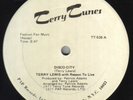 12'' DISCO - TERRY LEWIS - DISCO CITY - VERY RARE P&P