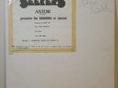 The Seekers - RARE Aussie Astor RADIO ONLY LP