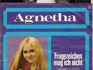 Agnetha Fältskog - Fragezeichen (Metronome 7