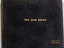Jazz Scene LP-Signd Norman Granz-DS Martin-Gjon Mili-49