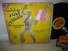 T.P ORCHESTRE POLY RYTHMO Y. LEOPOLD BATTEUR AFRO FUNKY