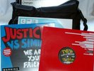 Vinyl Records - House & Electro