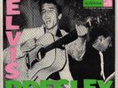 ELVIS PRESLEY 1956 double EP set EPB-1254