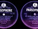 BEATLES SGT PEPPER UK Y/B STEREO RAREST EVER EXAMPLE??