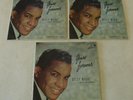 3 Liberty Billy Ward EP’s #1 #2 #3 3083 Yours Forever