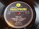 BEATLES RUBBER SOUL UK PRS Y\B LABELS AWESOME TOP AUDIO