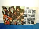 PINK FLOYD Piper At The Gates Of Dawn LP Orig UK Press