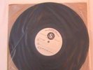 U2 Vinyl Test Pressing of Joshua Tree - Very Rare -