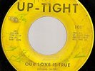 NORTHERN SOUL- RICHARD CAITON- UP-TIGHT RECORDS- LISTEN