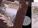 LP JACKSON HEIGHTS RAGAMUFFINS FOOL UK VERTIGO PROG '72