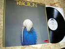REACTION GERMAN MONSTER  WEISS LABEL PROMO