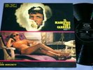 GIANNI MARCHETTI  IL MAGNIFICO TONY CARRERA LP Orig OST