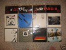 U2 4 U2 Play & PAC II  8 7