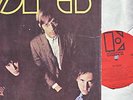 THE DOORS - THE DOORS - MONO LP - 1967