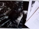 SCOTT WALKER Tilt 1995 #d UK Vinyl LP + PROMO Pack 