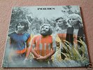 TAMAM SHUD evolution AUSTRALIA CBS 1969 ORIG PSYCH LP