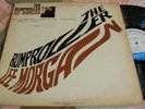 LEE MORGAN Rumproller BLUE NOTE  Lp Mono NY NM