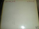SEGURIDAD SOCIAL LP EN DESCONCIERTO  1984 CITRA